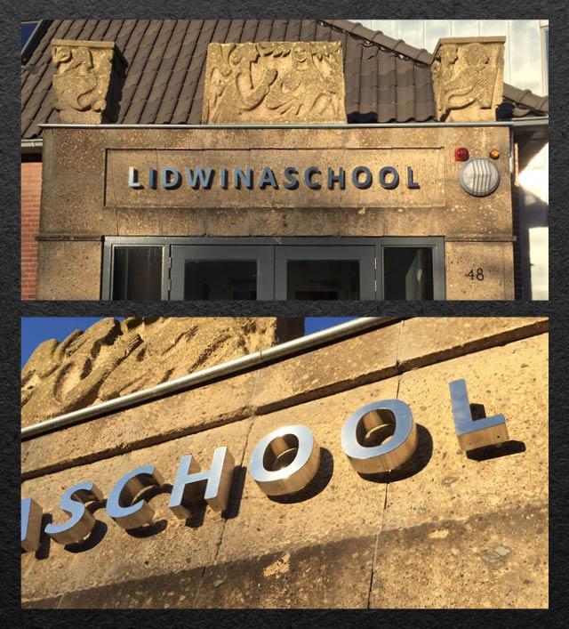 Lidwinaschool