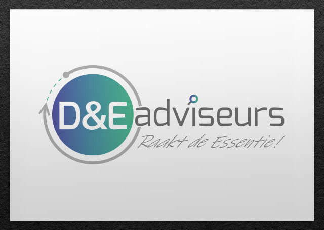 Logo D&E Adviseurs
